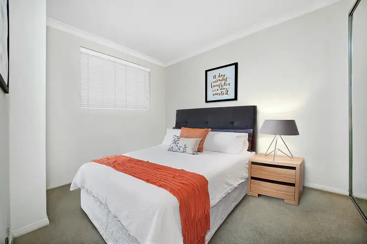 Third view of Homely house listing, 18/21-69 Regent Street, Redfern NSW 2016