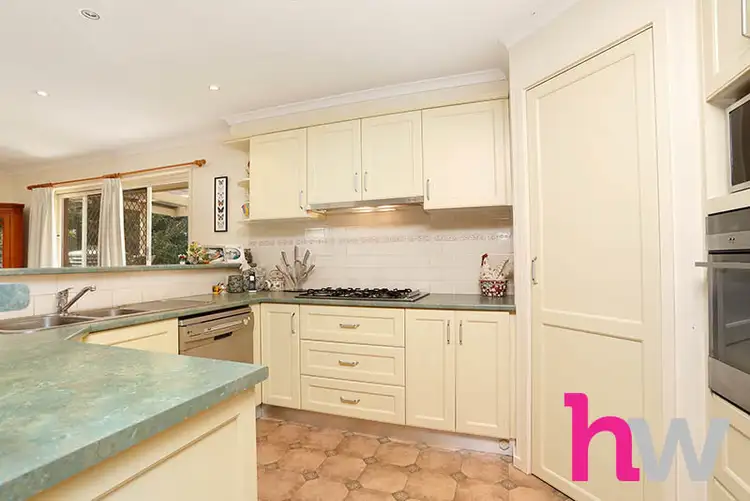 Fifth view of Homely house listing, 45 Enfield Drive, St Albans Park VIC 3219
