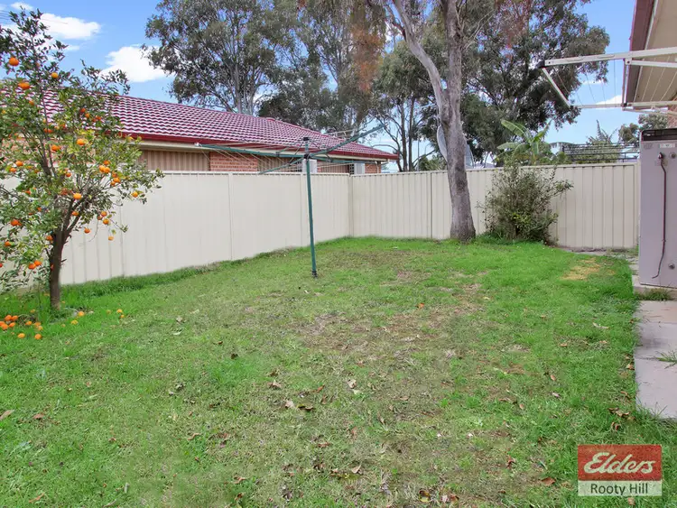 Sixth view of Homely house listing, 106 Woodley Crescent, Glendenning NSW 2761