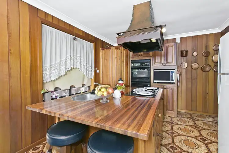 Second view of Homely house listing, 4 Webbs Avenue, Ashfield NSW 2131