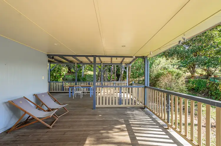 Fourth view of Homely house listing, 33 Harbour Terrace, Gladstone Central QLD 4680