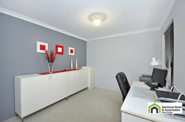Fifth view of Homely house listing, 12 Plume Gardens, Bennett Springs WA 6063