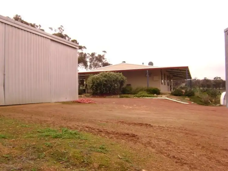 Sixth view of Homely other listing, 1573 Popanyinning West Road, Popanyinning WA 6309