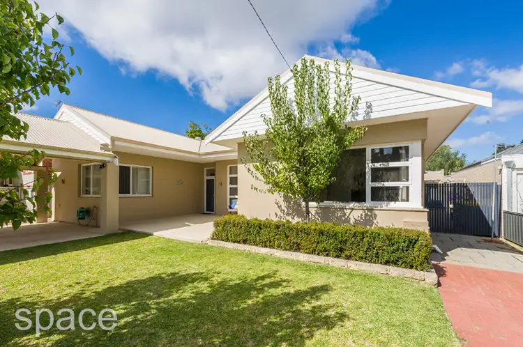 27 Berkeley Crescent, Floreat WA 6014