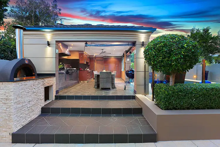 Third view of Homely house listing, 1 Medora Street, Cabarita NSW 2137
