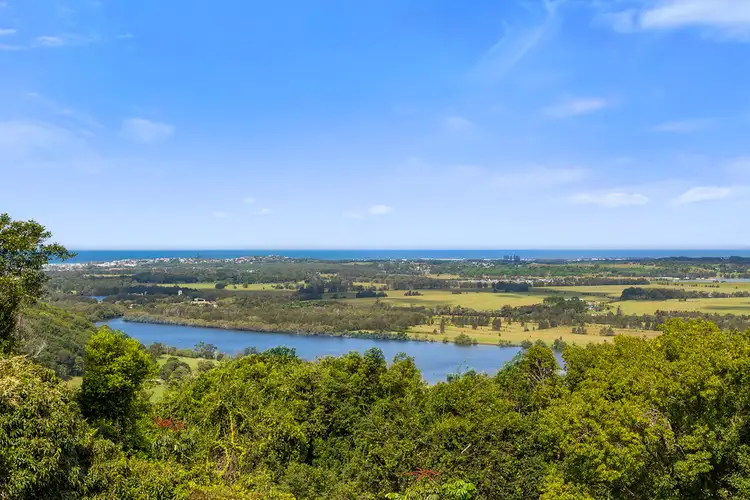 Second view of Homely house listing, 7 Dobbys Crescent, Terranora NSW 2486