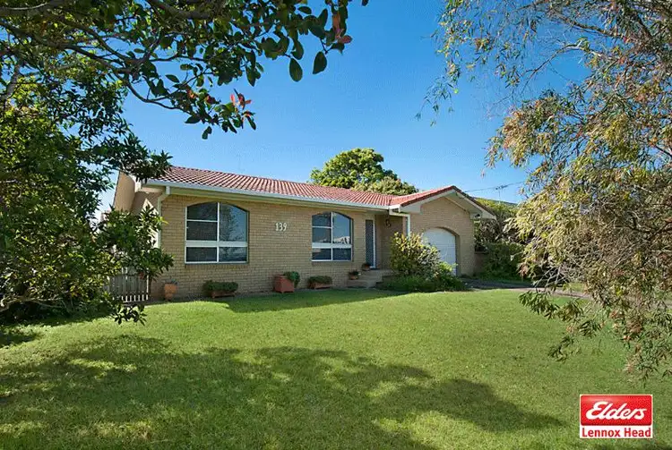 Second view of Homely house listing, 139 North Creek Road, Lennox Head NSW 2478