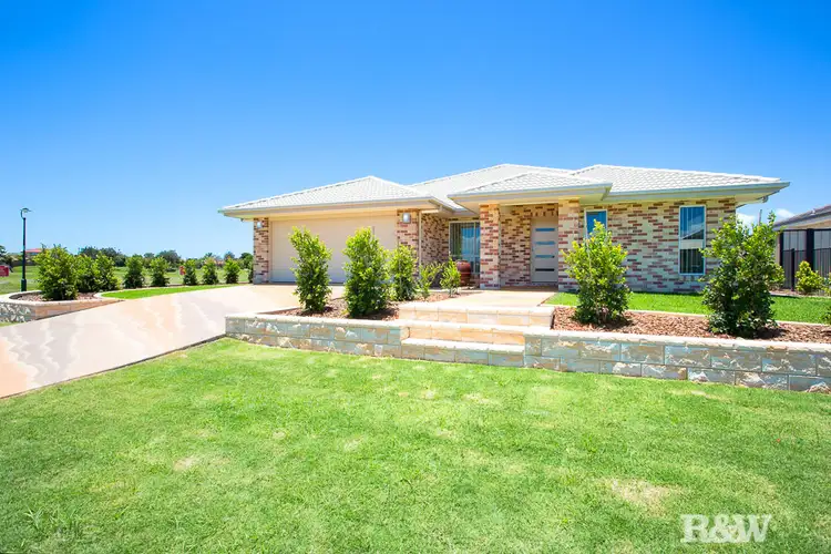 Second view of Homely house listing, 32 Pentas Drive, Bongaree QLD 4507