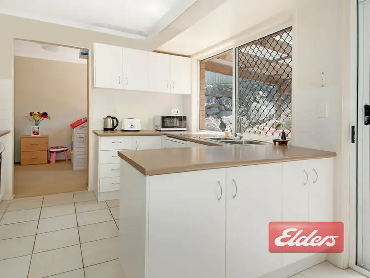Third view of Homely house listing, 27 Sambit Street, Tanah Merah QLD 4128