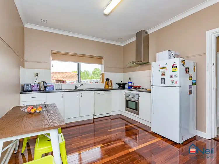 Third view of Homely house listing, 1/48 Wyndham Street, St James WA 6102