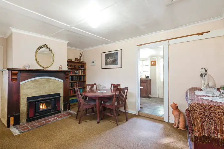 Third view of Homely house listing, 8 Dryden Street, Carlsruhe VIC 3442