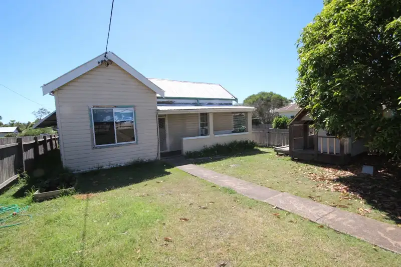 Main view of Homely house listing, 89 Pulteney Street, Taree NSW 2430