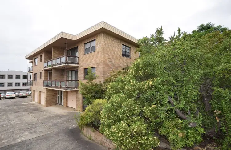 5/6 Burr Avenue, Nowra NSW 2541