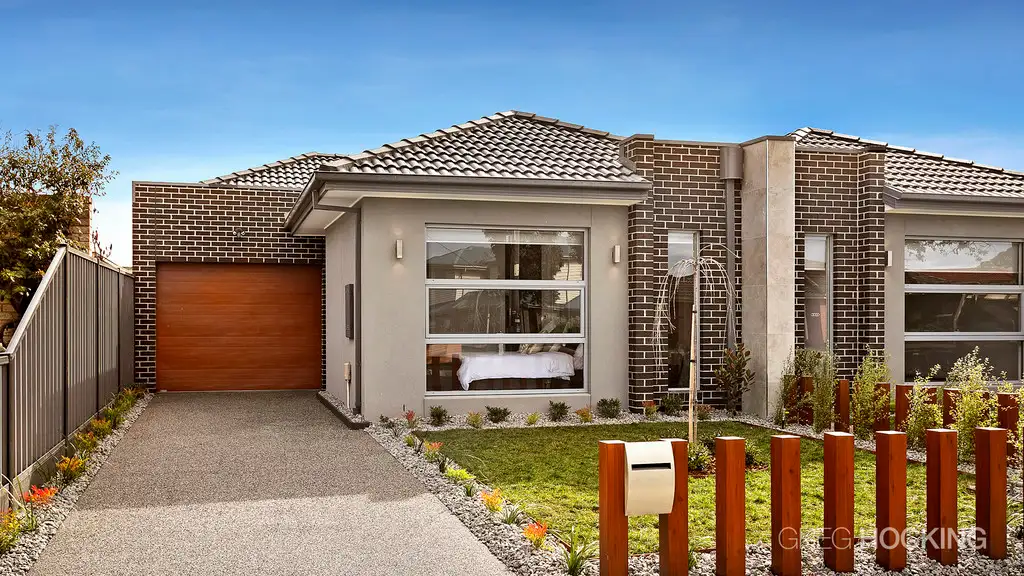 Main view of Homely townhouse listing, 24a Purnell Street, Altona VIC 3018