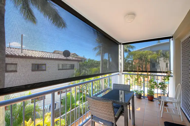 Sixth view of Homely unit listing, Unit @ 2313 Gold Coast Highway, Mermaid Beach QLD 4218