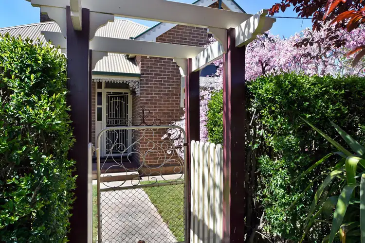 Second view of Homely house listing, 203 Braidwood Rd, Goulburn NSW 2580