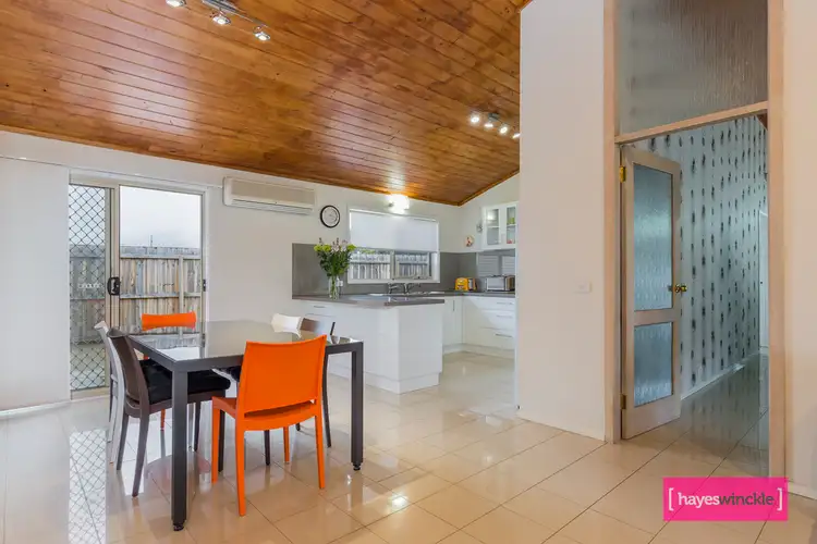 Sixth view of Homely house listing, 6 Enbrook Court, Grovedale VIC 3216