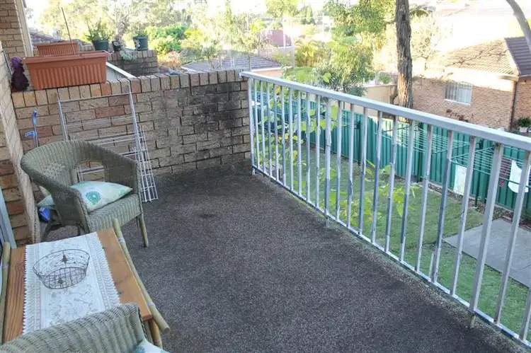 Third view of Homely studio listing, Address available on request