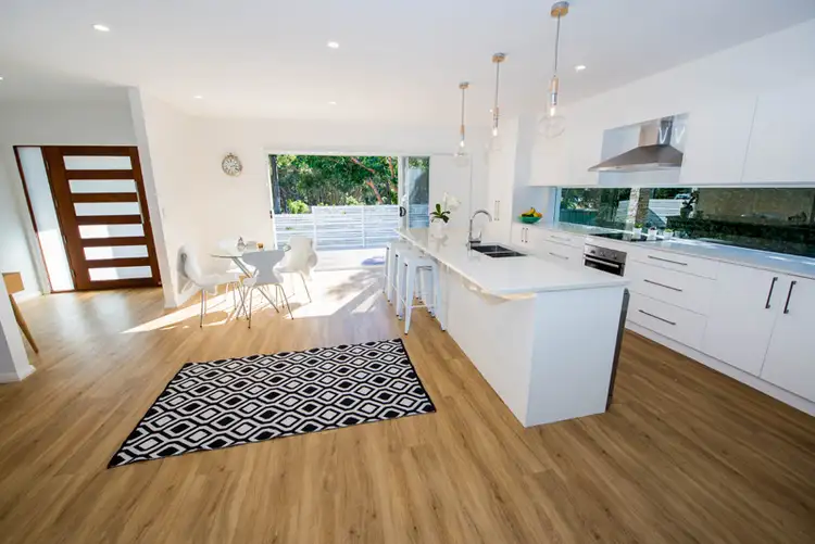 Fifth view of Homely house listing, 31 Dowling Street, Nelson Bay NSW 2315
