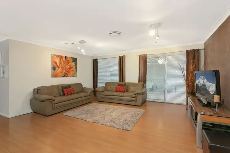 Fourth view of Homely house listing, 8 Merriwa Avenue, Hoxton Park NSW 2171