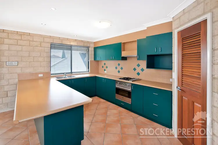 Fifth view of Homely house listing, 1/7 Henry Street, Bunbury WA 6230