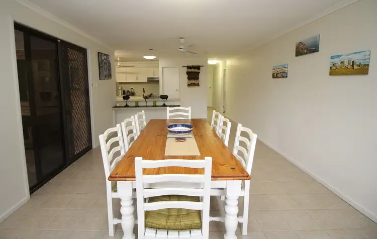 Fifth view of Homely house listing, 19 Larkspur Crescent, Annandale QLD 4814