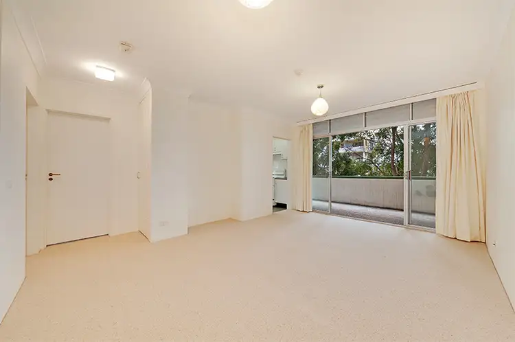 Second view of Homely unit listing, 43/7-13 Ellis Street, Chatswood NSW 2067