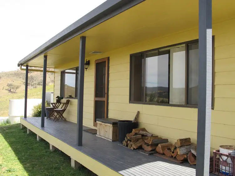 920 Windeyer Road, Mudgee NSW 2850