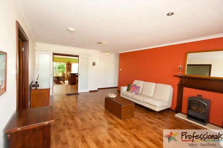 Fourth view of Homely house listing, 18B Bryant Street, Eaton WA 6232