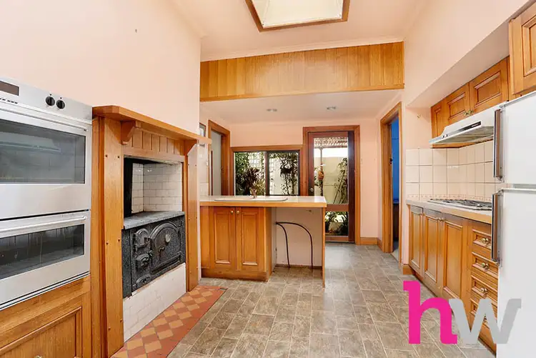 Sixth view of Homely house listing, 34 Richmond Street, East Geelong VIC 3219