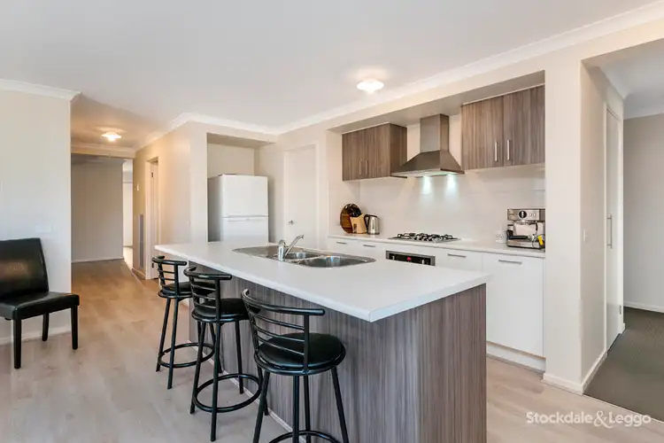 Second view of Homely house listing, 21 Penfold Drive, Warrnambool VIC 3280