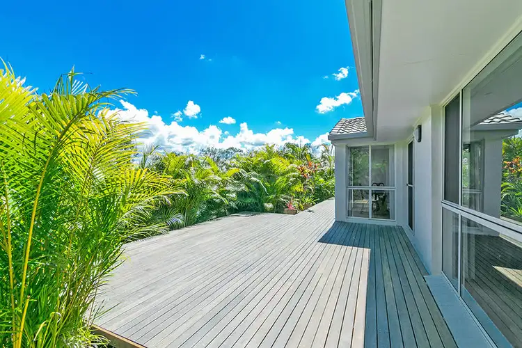 Third view of Homely house listing, 199 CASTILE CRESCENT, Edens Landing QLD 4207
