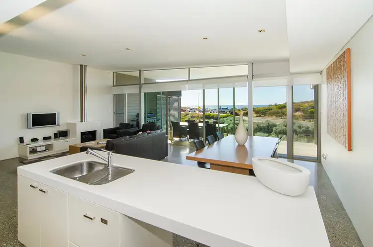 Third view of Homely house listing, 6/67 Smiths Beach Road, Yallingup WA 6282