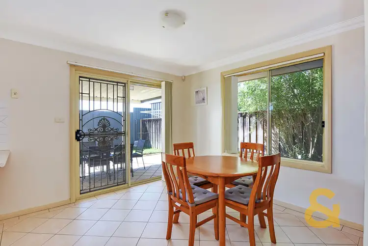 Fourth view of Homely house listing, 8/10 Marsden Road, St Marys NSW 2760