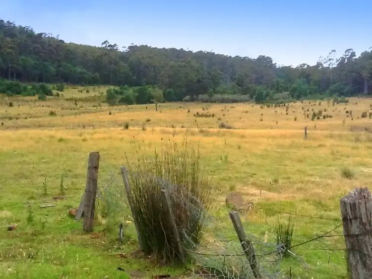 Fifth view of Homely land listing, 258 Bezzants Road, Nugent TAS 7172