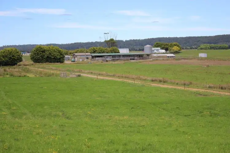 Third view of Homely rural property listing, 315 Partridge Road, Togari TAS 7330