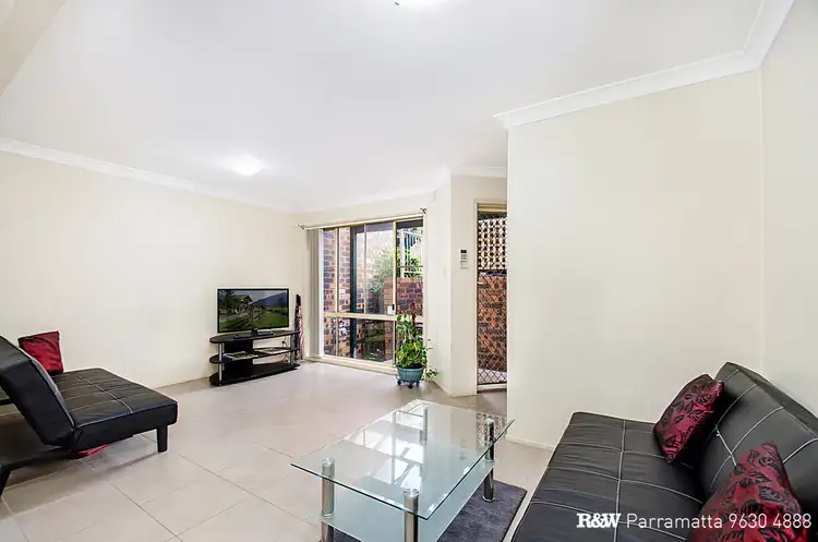 44/45 Bungarribee Road, Blacktown NSW 2148
