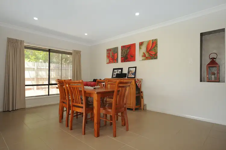 Fourth view of Homely house listing, 2 Greenway Close, Middle Ridge QLD 4350
