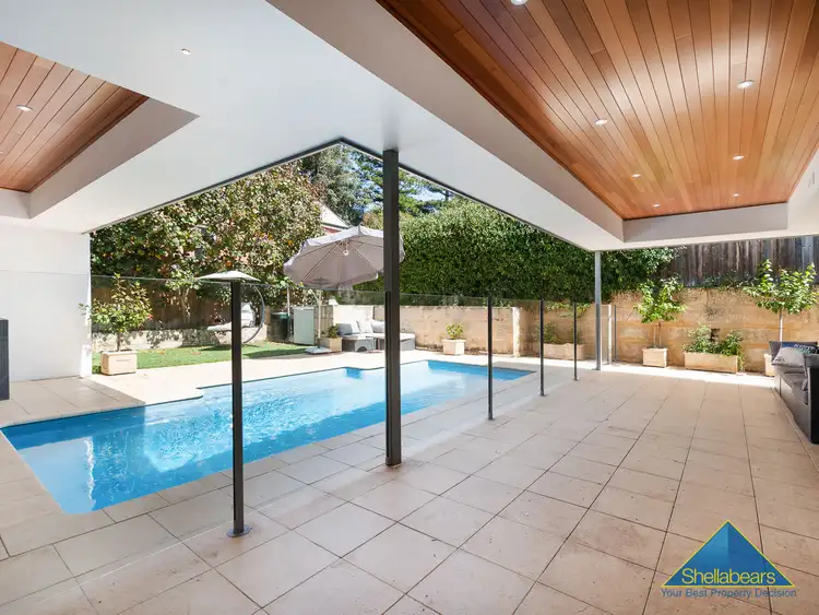 Third view of Homely house listing, 33 Salvado Street, Cottesloe WA 6011