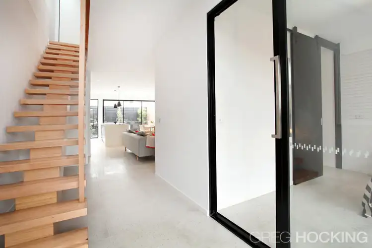 Fourth view of Homely house listing, 16 Stephen Street, Seddon VIC 3011