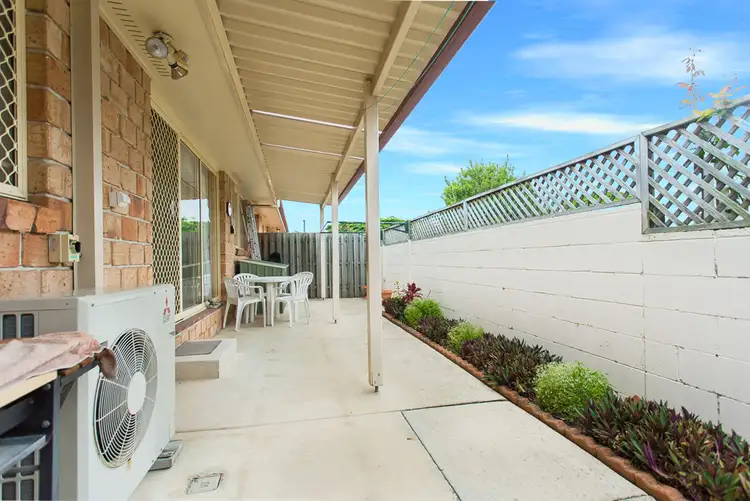 Fourth view of Homely unit listing, 7/223 Victoria Avenue, Margate QLD 4019