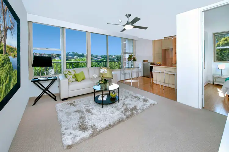 45/67 St Marks Road, Randwick NSW 2031