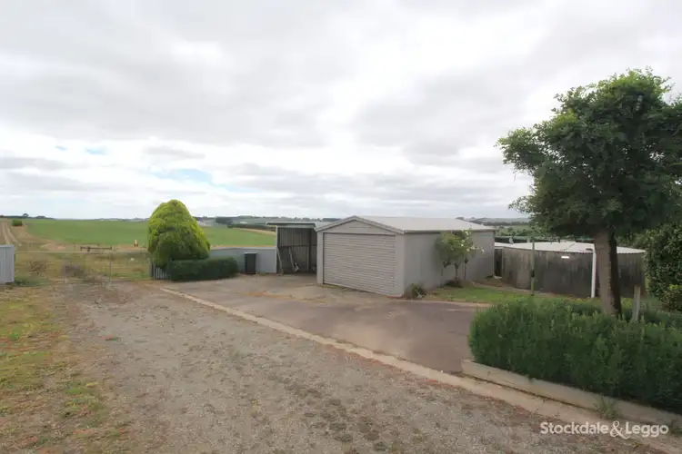 Fourth view of Homely house listing, 2728 McDonald's Track, Childers VIC 3824