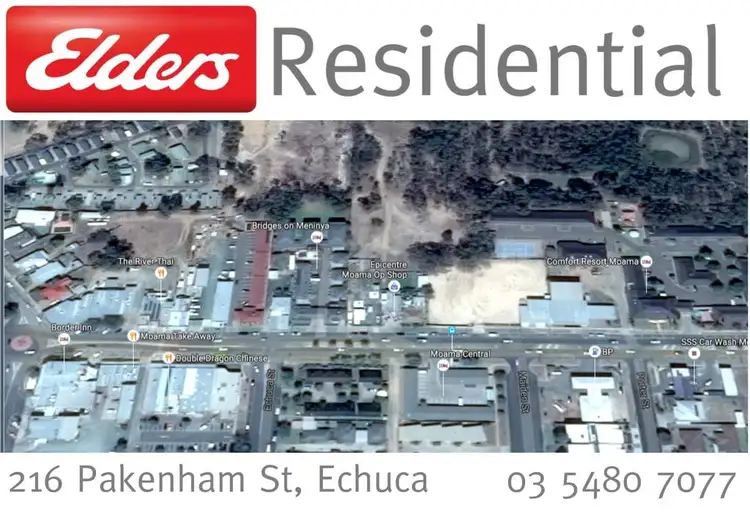 Main view of Homely land listing, 44-48 Meninya Street, Moama NSW 2731