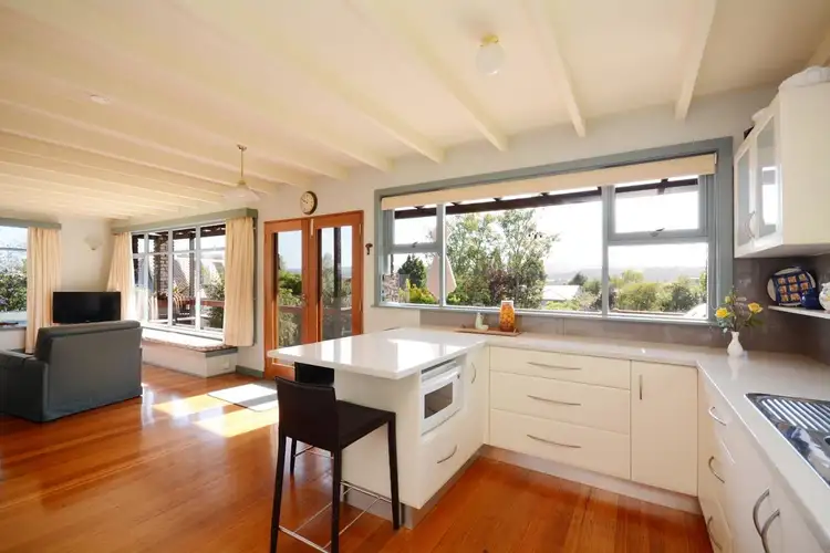 Third view of Homely house listing, 219-221 Penquite Road, Norwood TAS 7250