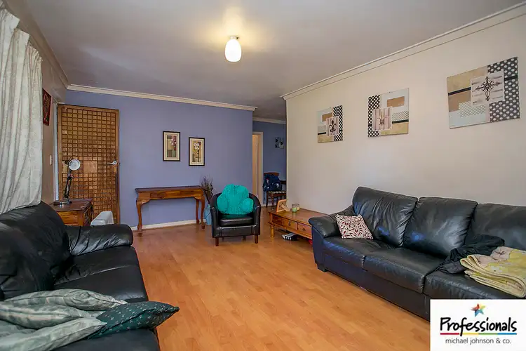 Fifth view of Homely house listing, 3 Tooting Street, Beckenham WA 6107