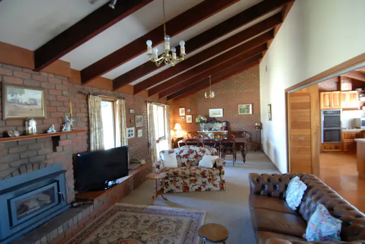 Second view of Homely rural property listing, 189 Blackett Street, Deniliquin NSW 2710