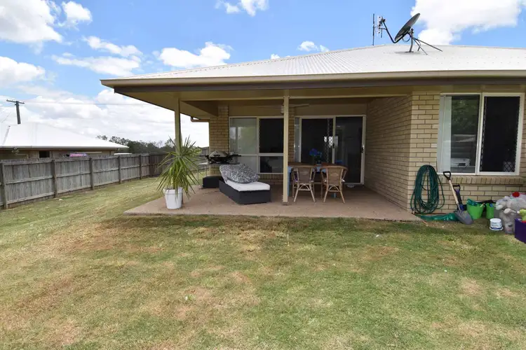 Seventh view of Homely house listing, 6 HALDANE STREET, Charters Towers City QLD 4820