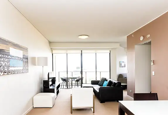 Main view of Homely apartment listing, 1110/22 'Sierra Grand' Surf Parade, Broadbeach QLD 4218