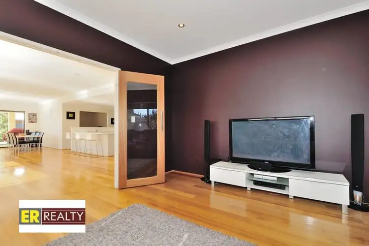 Third view of Homely house listing, 28 Balsam Mews, Aveley WA 6069